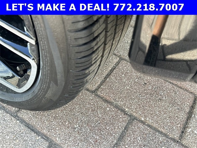 2026 Volkswagen Tiguan 2.0T SEL R-Line Turbo