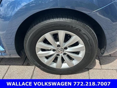 2019 Volkswagen Beetle Convertible 2.0T S