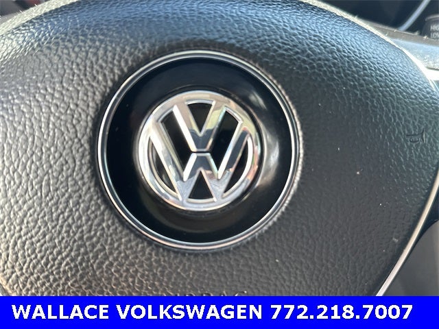 2020 Volkswagen Jetta 1.4T SE