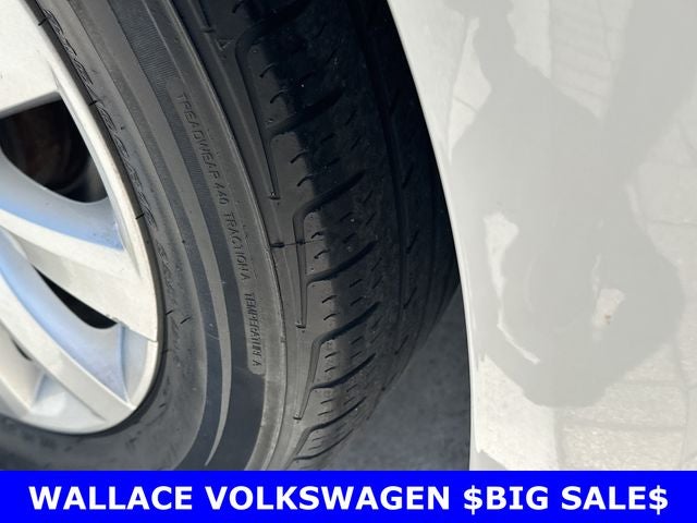 2019 Volkswagen Beetle 2.0T S