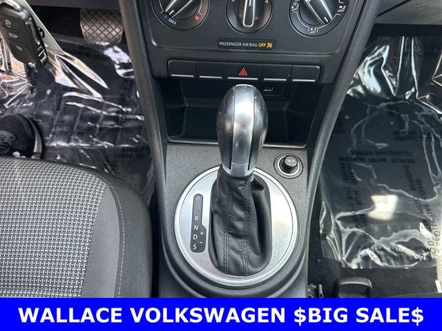 2019 Volkswagen Beetle 2.0T S