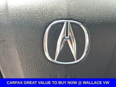 2020 Acura MDX Technology