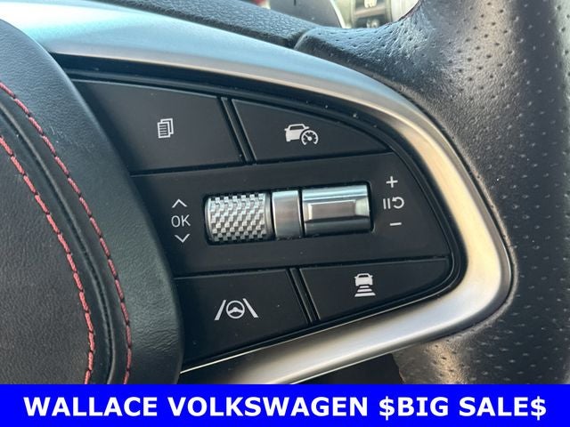 2024 Genesis GV70 3.5T Sport