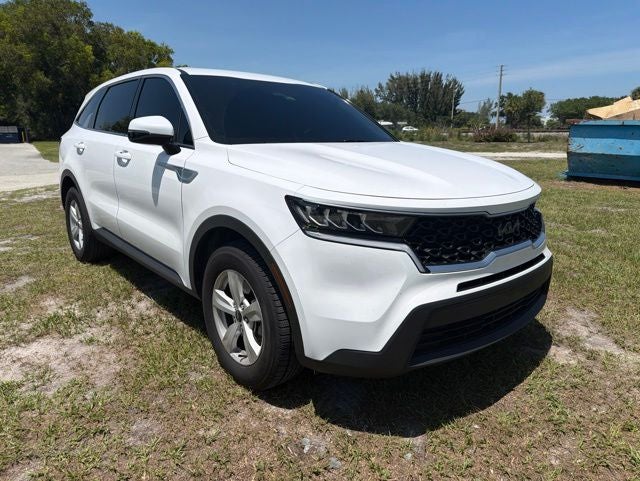 2023 Kia Sorento LX