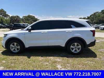 2023 Kia Sorento LX