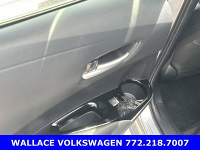 2023 Toyota Corolla Hatchback XSE