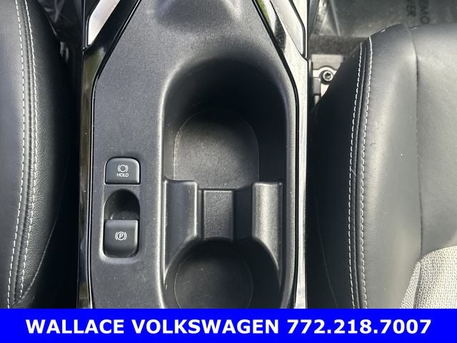 2023 Toyota Corolla Hatchback XSE