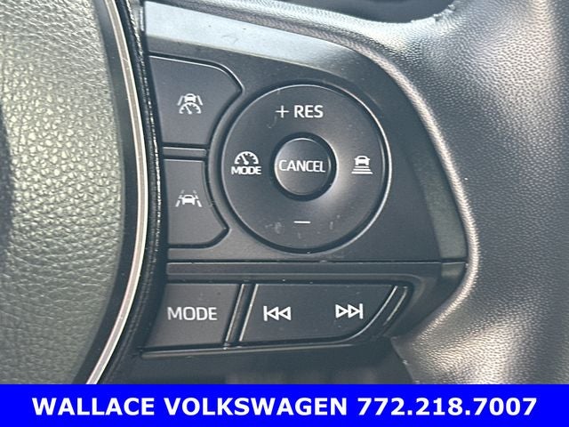 2023 Toyota Corolla Hatchback XSE