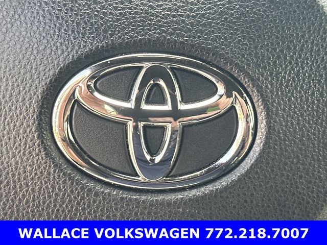 2023 Toyota Corolla Hatchback XSE