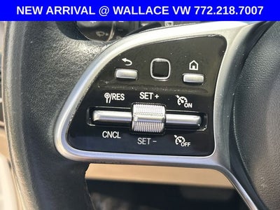 2021 Mercedes-Benz GLC GLC 300