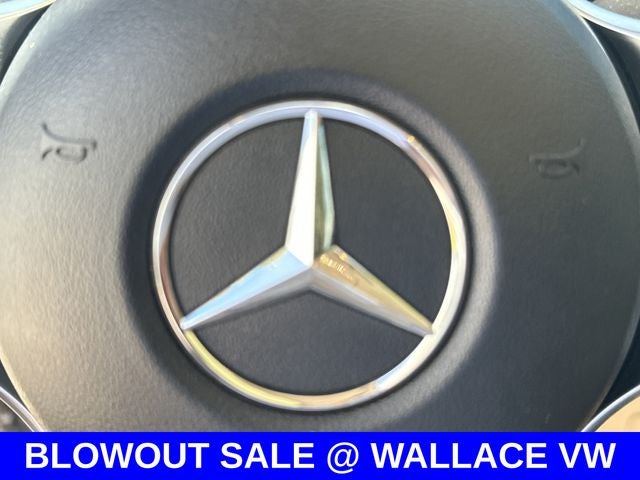 2021 Mercedes-Benz GLC GLC 300