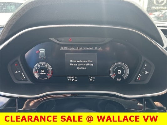 2019 Audi Q3 2.0T Premium Plus S line quattro in Stuart, FL, FL - Wallace Nissan