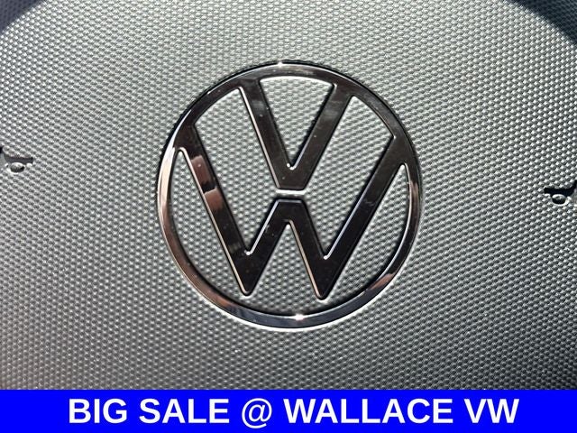2024 Volkswagen Golf GTI 2.0T SE