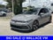 2024 Volkswagen Golf GTI 2.0T SE