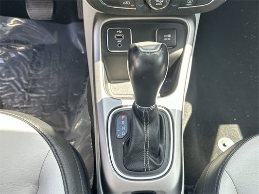 2019 Jeep Compass Latitude in Stuart, FL, FL - Wallace Nissan