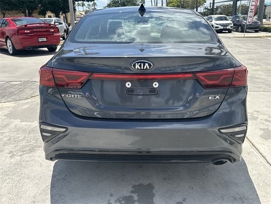 2019 Kia Forte EX in Stuart, FL, FL - Wallace Nissan