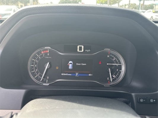 2018 Honda Pilot EX in Stuart, FL, FL - Wallace Nissan