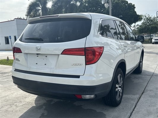 2018 Honda Pilot EX in Stuart, FL, FL - Wallace Nissan