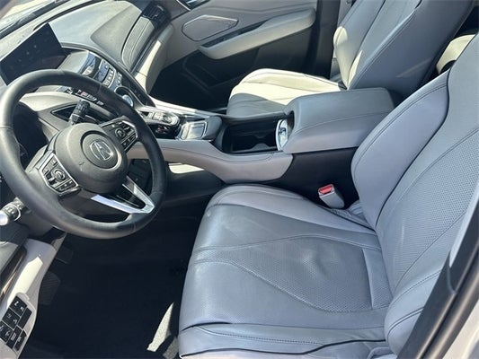 2019 Acura RDX Advance Package in Stuart, FL, FL - Wallace Nissan