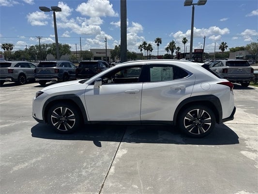 2019 Lexus UX 200 Base in Stuart, FL, FL - Wallace Nissan