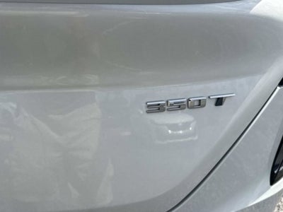 2023 Cadillac CT4 Sport