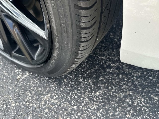 2023 Cadillac CT4 Sport