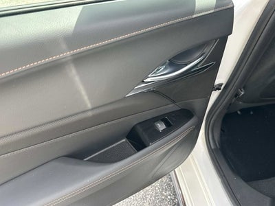 2023 Cadillac CT4 Sport