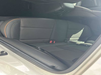 2023 Cadillac CT4 Sport