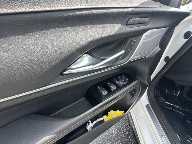 2023 Cadillac CT4 Sport