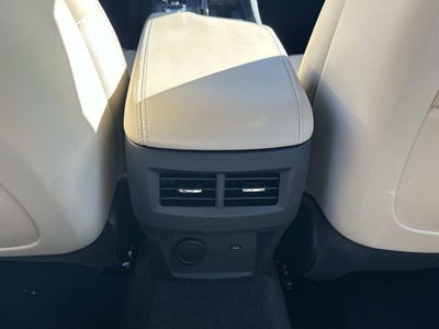 2022 Cadillac CT5 Luxury