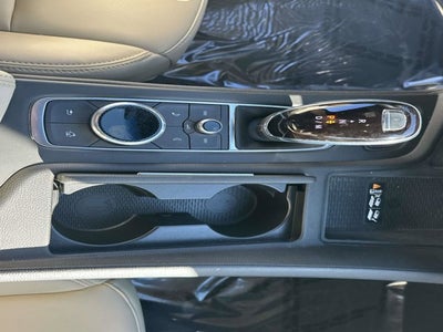 2022 Cadillac CT5 Luxury