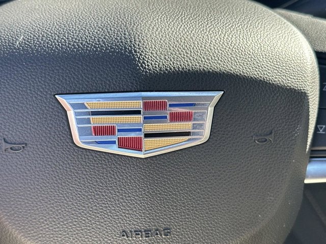 2022 Cadillac CT5 Luxury