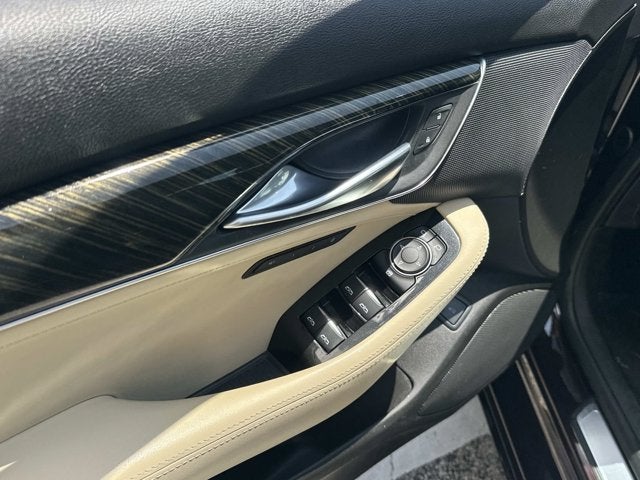 2021 Cadillac CT5 Premium Luxury