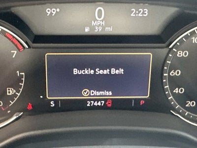 2021 Cadillac CT5 Premium Luxury