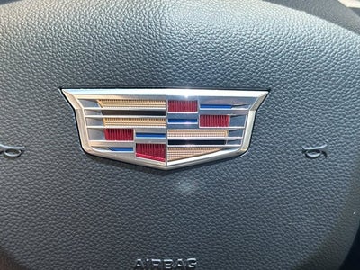 2021 Cadillac CT5 Premium Luxury