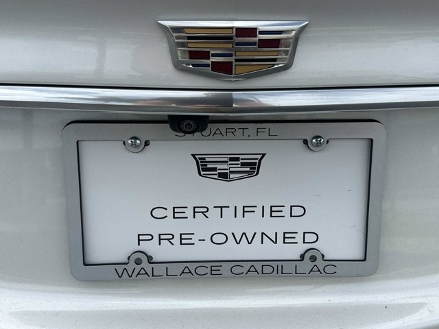 2021 Cadillac CT5 Premium Luxury