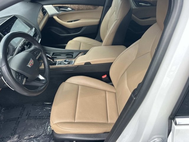 2021 Cadillac CT5 Premium Luxury