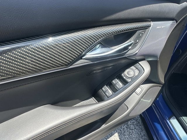 2022 Cadillac CT5-V V-Series