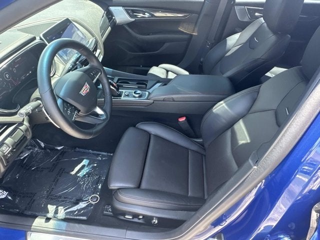 2022 Cadillac CT5-V V-Series