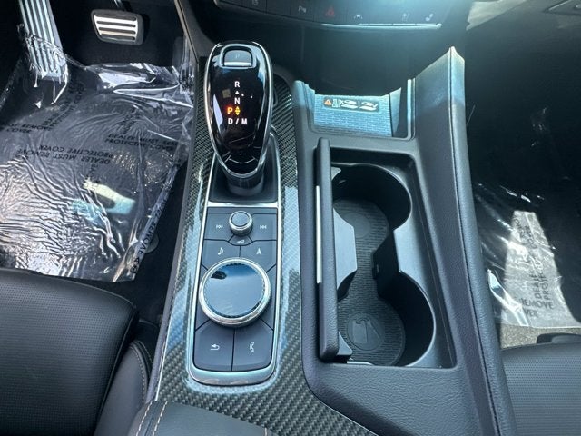 2022 Cadillac CT5-V V-Series