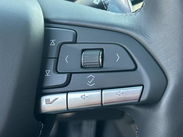 2022 Cadillac CT5-V V-Series