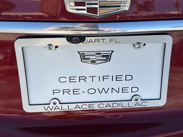 2024 Cadillac CT5 Luxury