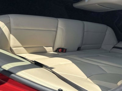 2024 Cadillac CT5 Luxury