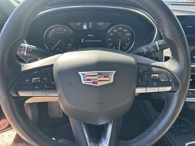 2024 Cadillac CT5 Luxury