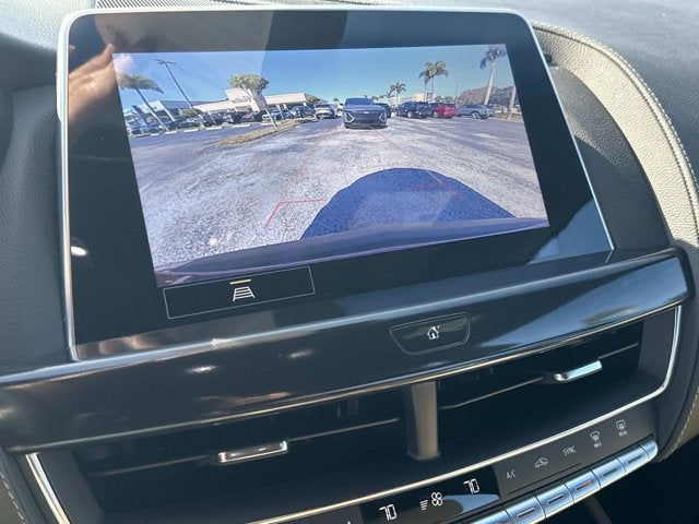 2024 Cadillac CT5 Luxury