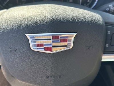 2024 Cadillac CT5 Luxury