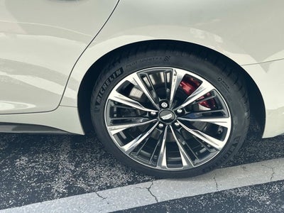 2023 Cadillac CT5-V Blackwing