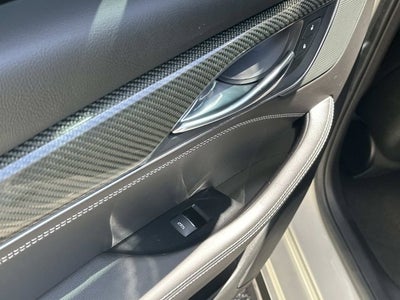 2023 Cadillac CT5-V Blackwing