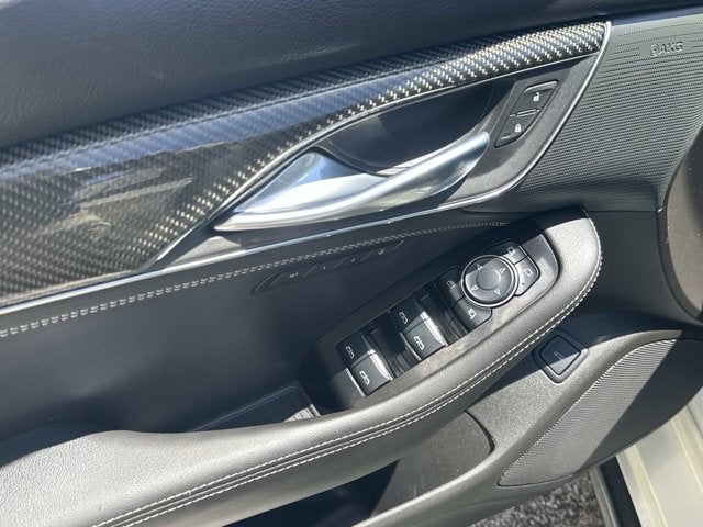 2023 Cadillac CT5-V Blackwing