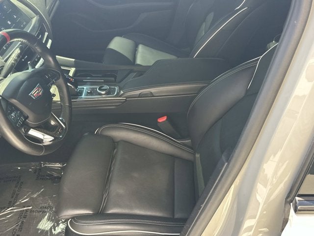 2023 Cadillac CT5-V Blackwing